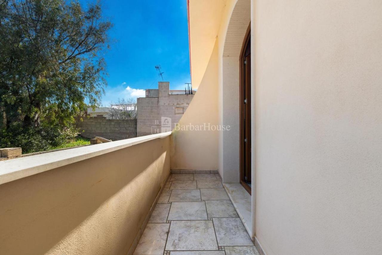 Villa Marincanto Affittacamere Porto Cesareo Exterior foto