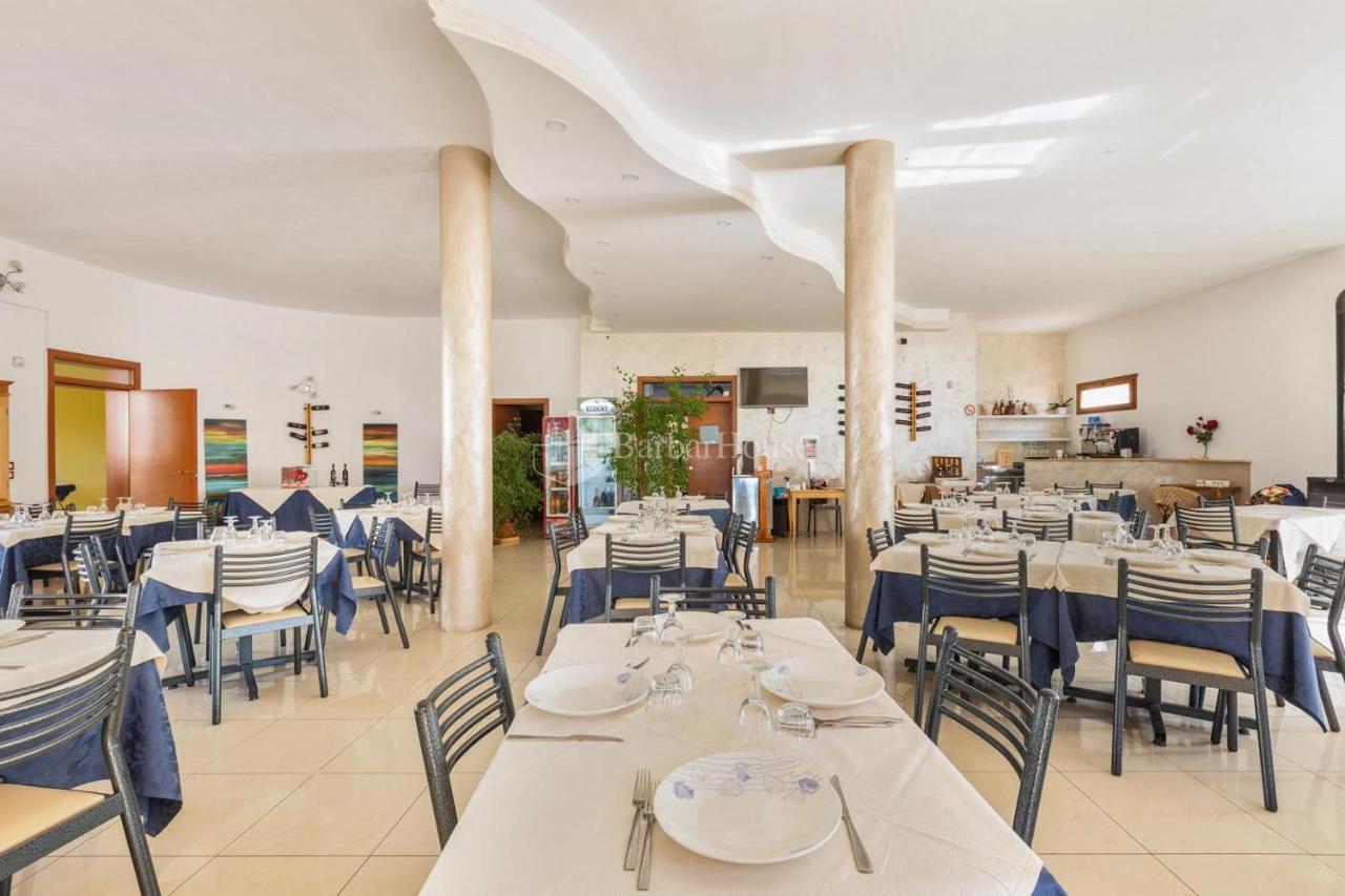 Villa Marincanto Affittacamere Porto Cesareo Exterior foto