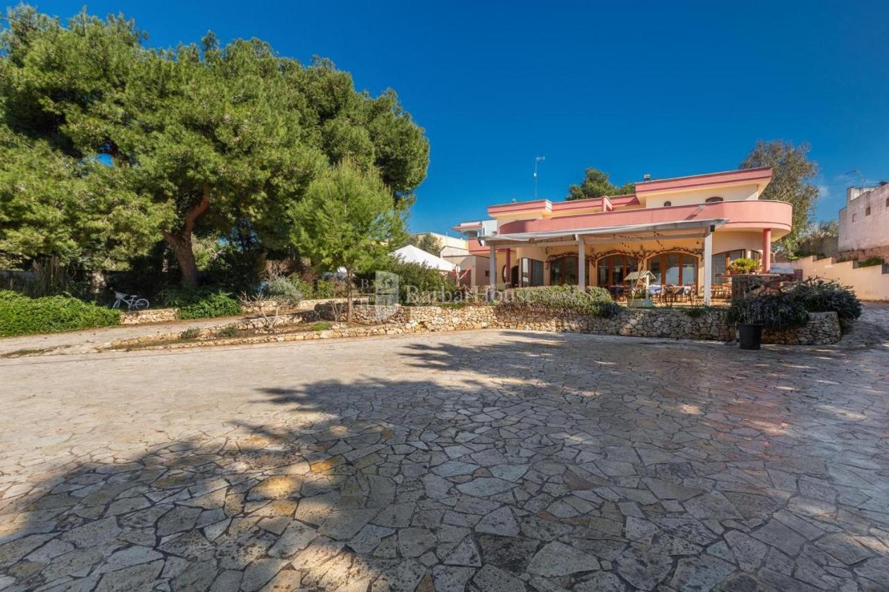 Villa Marincanto Affittacamere Porto Cesareo Exterior foto